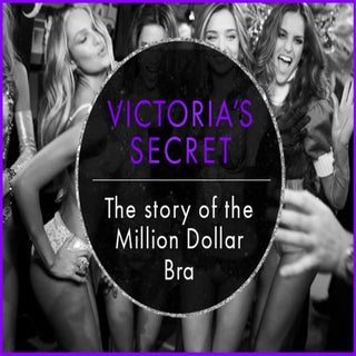 Victoria's Secret -19 years of the ...