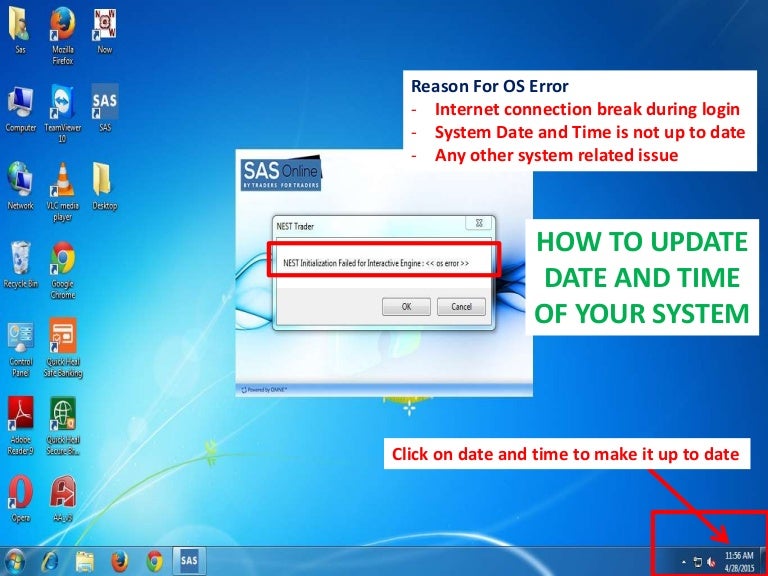 how-to-change-system-date-and-time