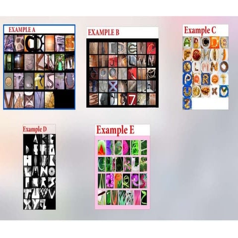 Slideshow ABC PHOTOgraphy