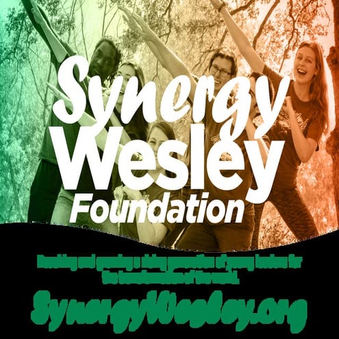 Synergy Wesley Slideshow