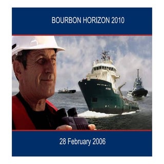 Horizon 2010 slideshow