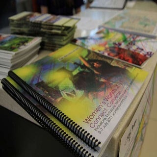 1 July in pictures -- Women's World...