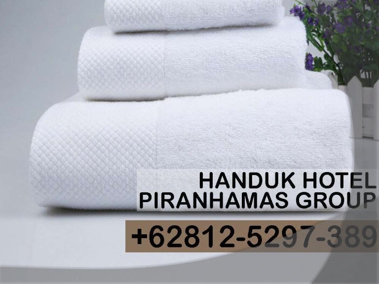 Foto Lokasi Pabrik Handuk