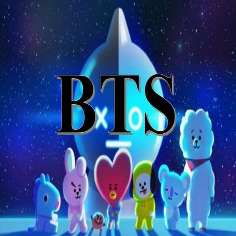 BTS ppt (acuyong and dequina)