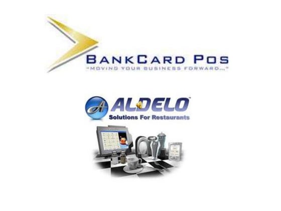 Slide Show For Bank Card Pos