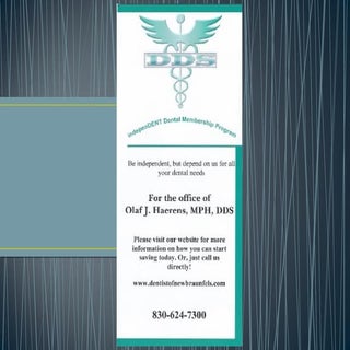 IndepenDENT Dental Membership