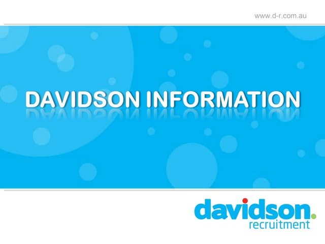Slideshow For Linked In