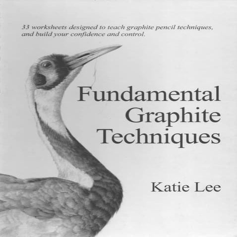 Fundamental Graphite Techniques | PDF