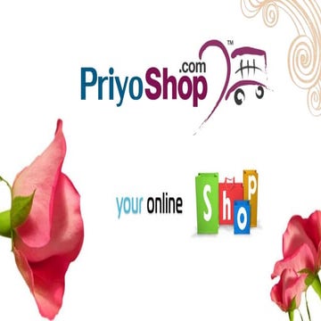 Decorative Box Ppt. | PPTX
