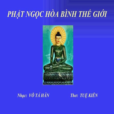 Slide show phat ngoc