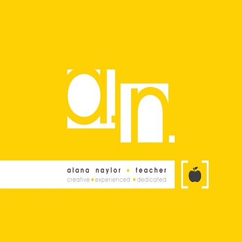 Teacher Alana - Trial