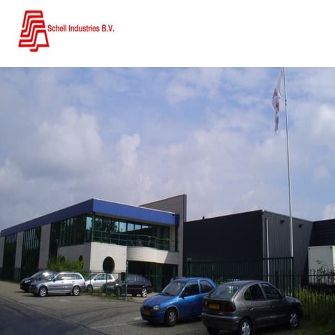 Schell industries