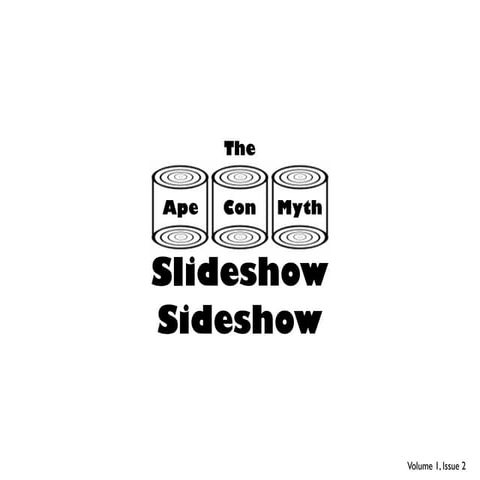 5 Random Slides | PDF