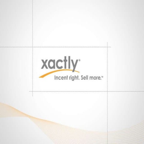 Xactly | PPTX