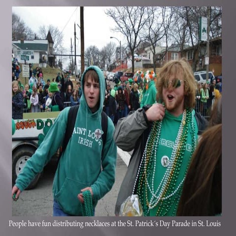 dogtown st louis patricks day 2025
