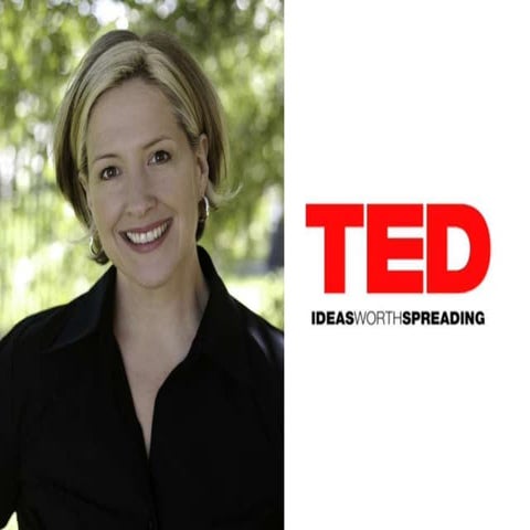 Brene Brown: "The Power of Vulnerability"