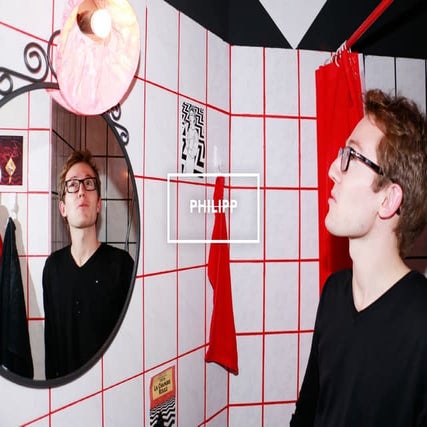 WIEN LEBT – Charktere