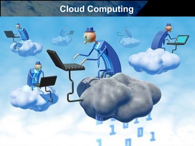 Could Computing