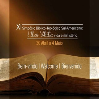 Contenções de Ellen White às incurs...