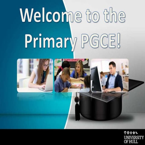 Slides intro Primary