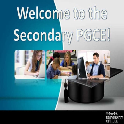 Slides Intro Secondary