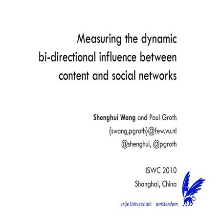 What is concept dirft and how to measure it? | PDF