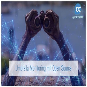 OSMC 2024 | Umbrella Monitoring mit Open Source by Jens Michelsons.pdf