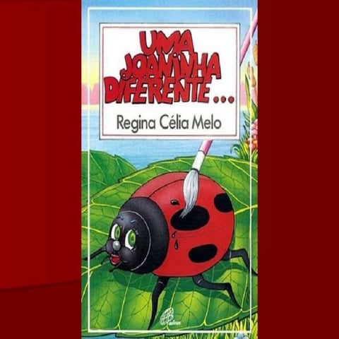 Slides joaninha-diferente