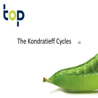 Slides kondratieff cycles - The Fut...
