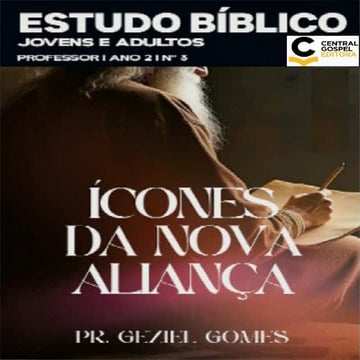 Slides Lição 7, CG, Paulo, um Legado de Fé, Dedicação e Graça, 2Tr25.pptx