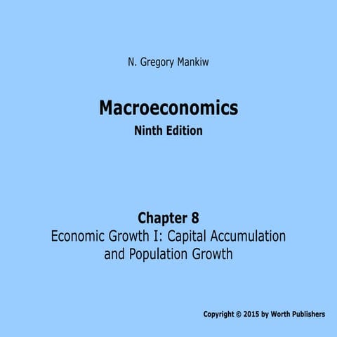 SLIDES mankiw ch8.ppt