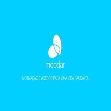 Moodar inovativa de impacto 2019 | PDF