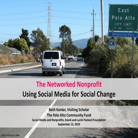 Palo Alto Community Fund