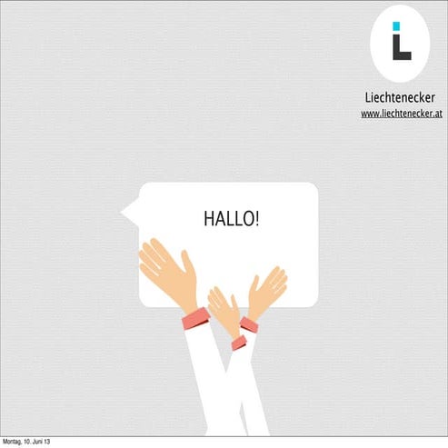 Contentslider - ja/nein?