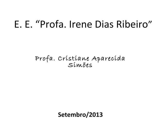 Slides revolução industrial