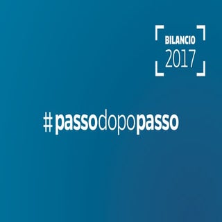 Legge di bilancio 2017