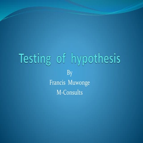 slides Testing  of  hypothesis.pptx