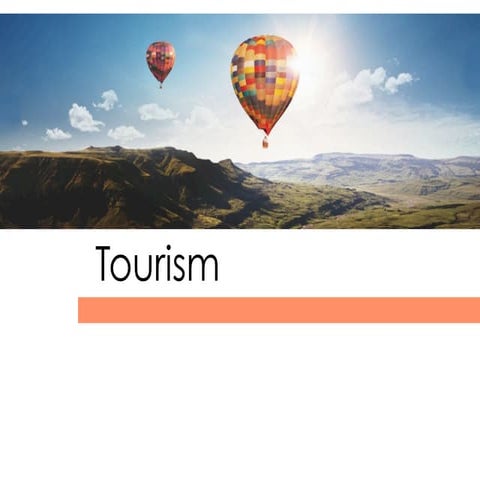 S2 GE Slides - Tourism (Part 1)