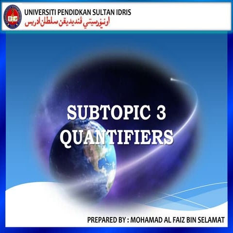 Slide subtopic 3
