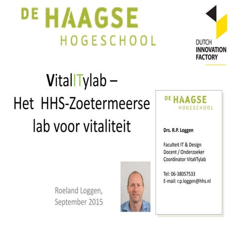 Slides vitalITylab vs1.0 extern