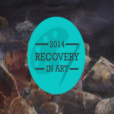 Recovery in Art 2014 | PDF