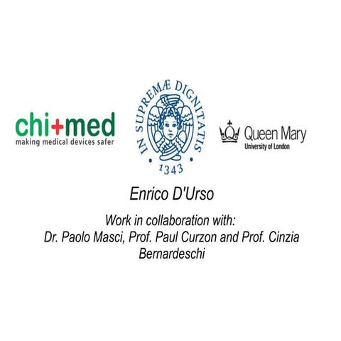 Emulink: Simulink environment for PVS