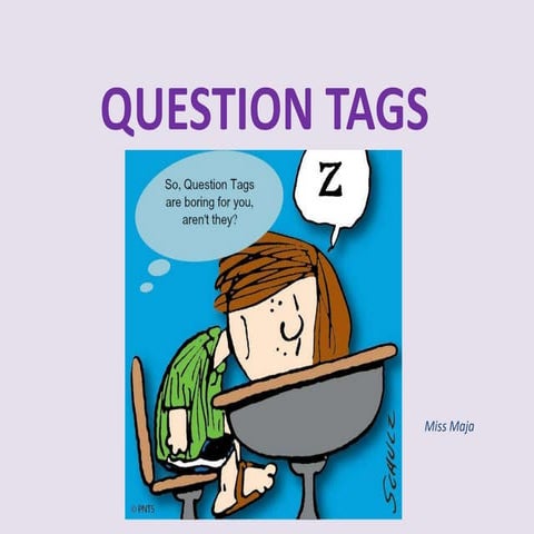 Slide tag questions with exercises.pptx