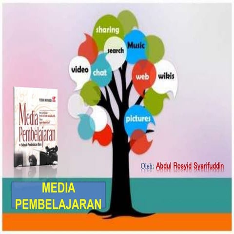 Media Pembelajaran