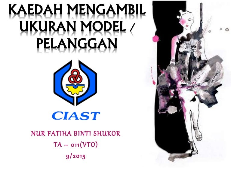 Kaedah Mengukur Badan