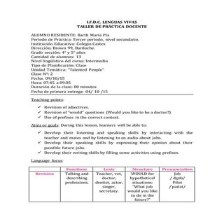 Slide tpe barth_planificación 2_ter...