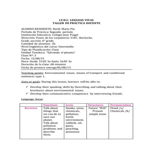 Slide tpe barth_planificación 3_segundo período_primary