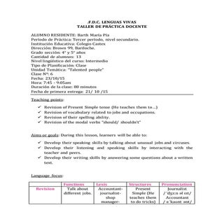 Slide tpe barth_planificación 6_ter...