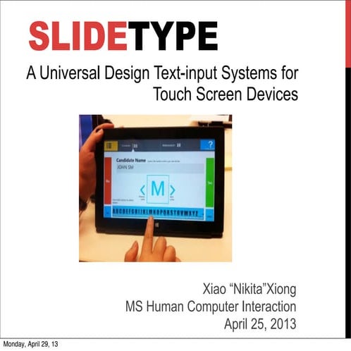 Slidetype nikitaxiong