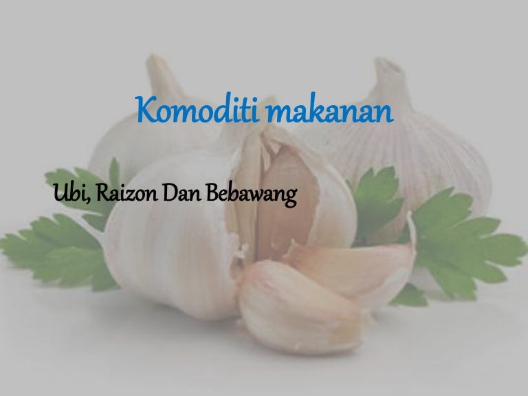 Slide Ubi Raizon Bebawang